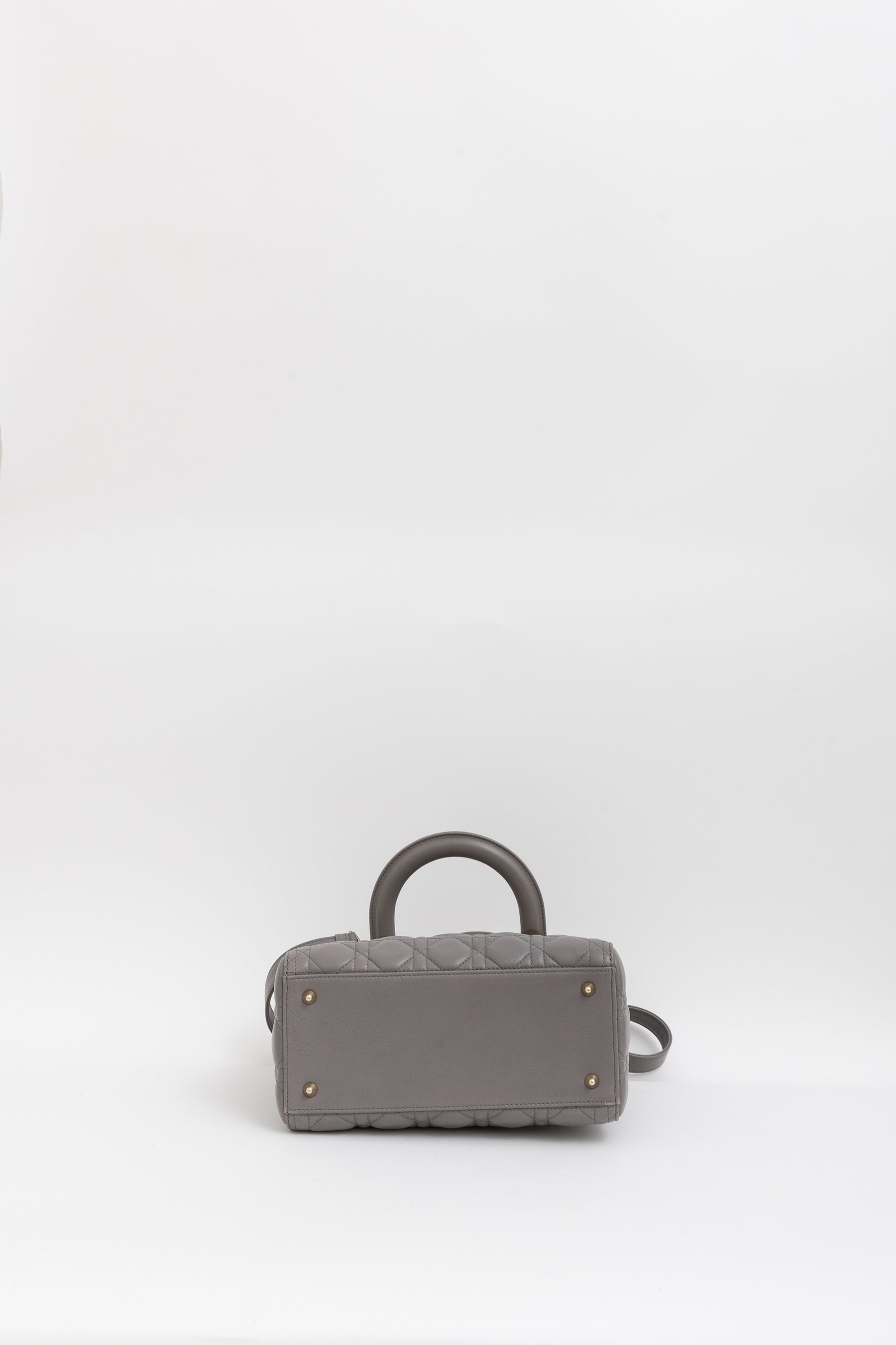 Medium Lady Dior Bag