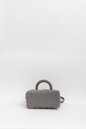 Medium Lady Dior Bag