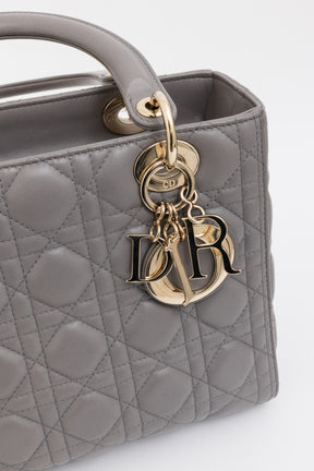 Medium Lady Dior Bag