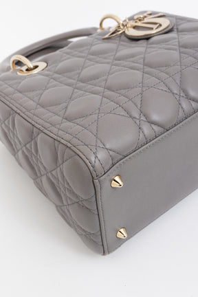 Medium Lady Dior Bag