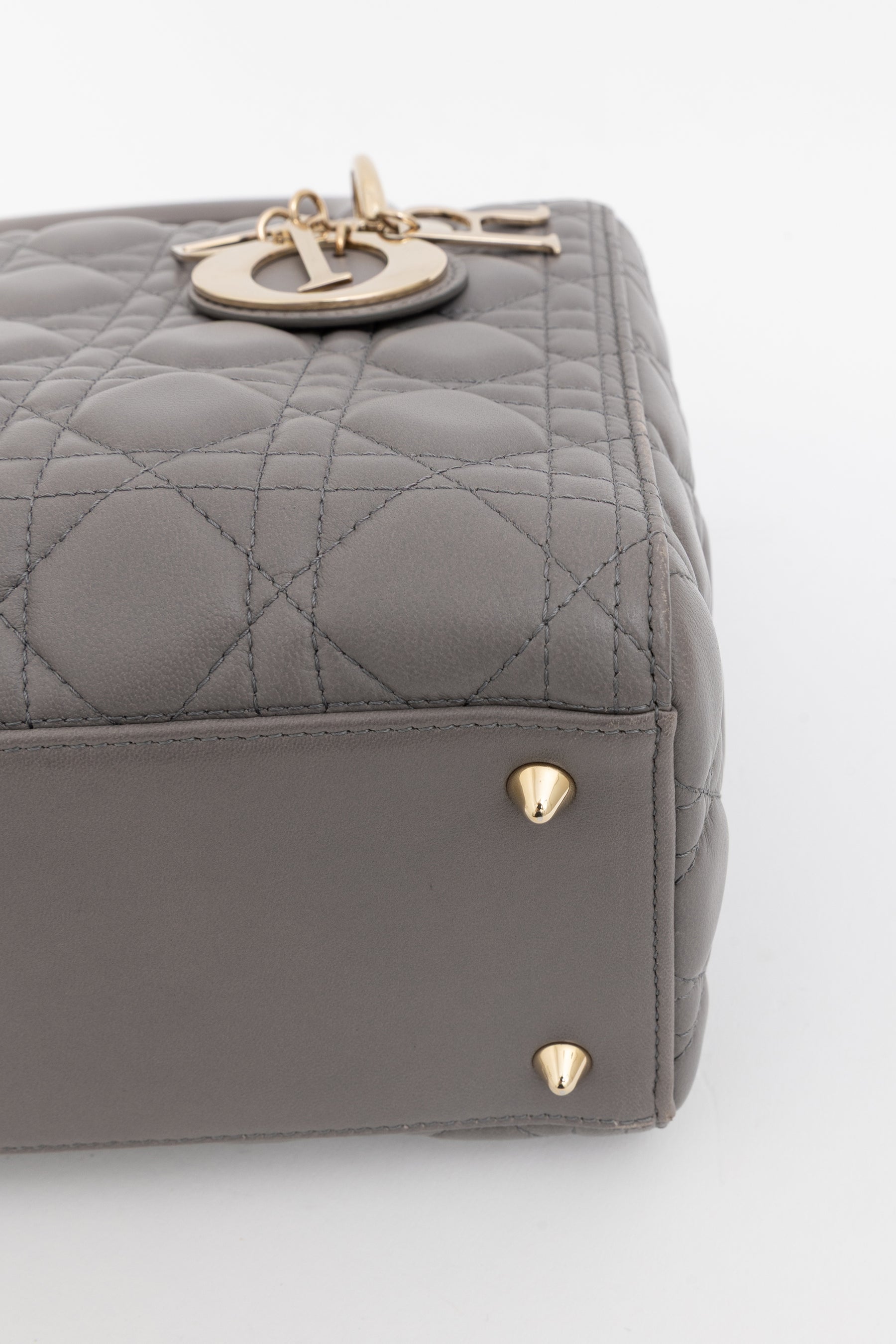 Medium Lady Dior Bag
