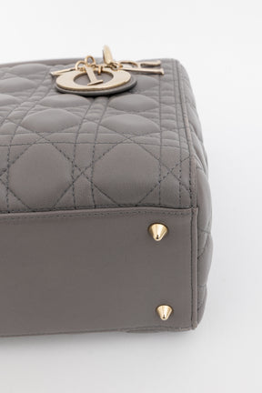 Medium Lady Dior Bag
