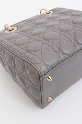 Medium Lady Dior Bag
