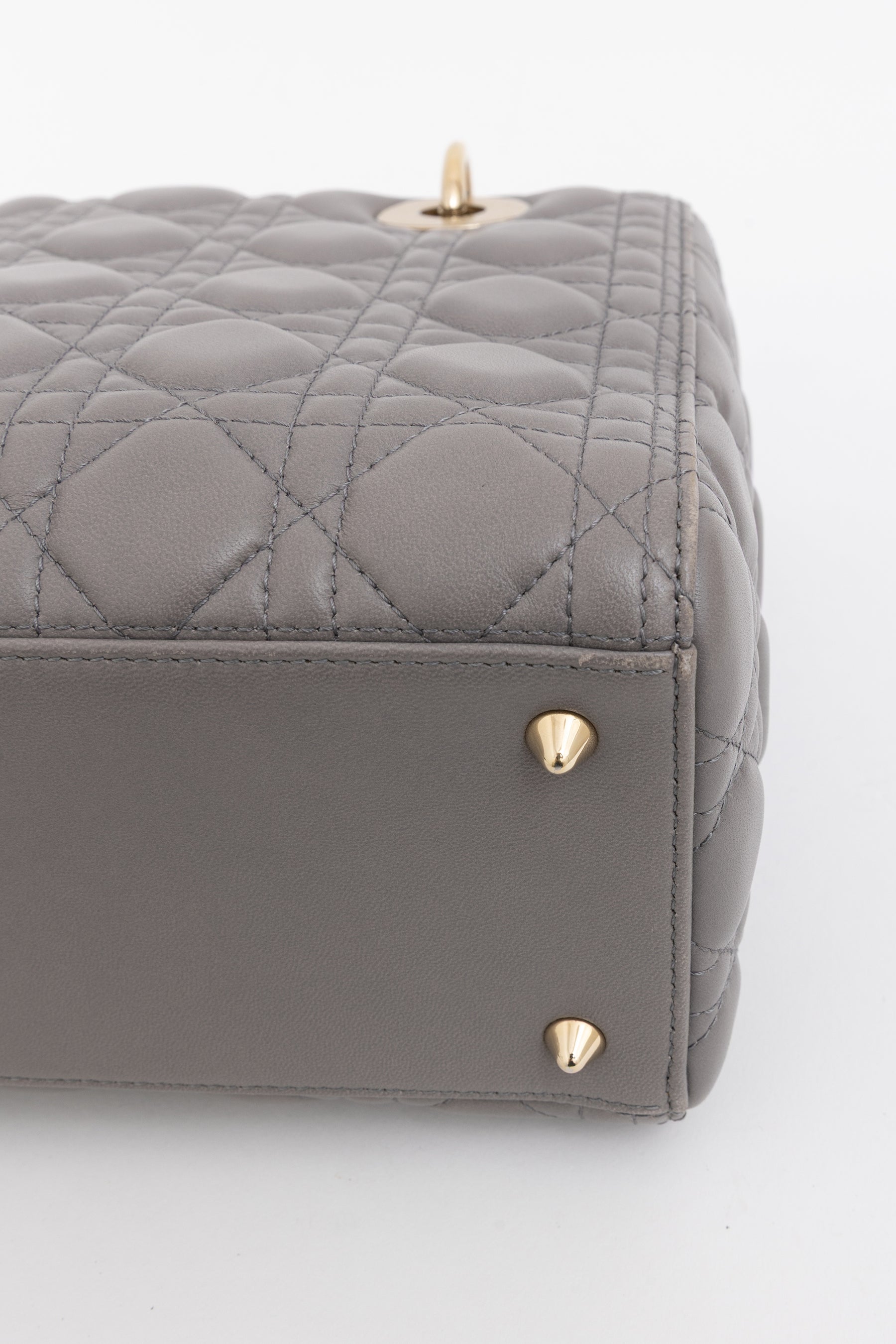 Medium Lady Dior Bag