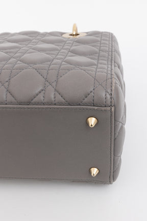 Medium Lady Dior Bag