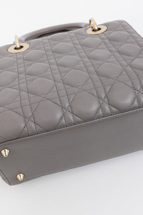 Medium Lady Dior Bag