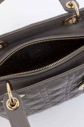 Medium Lady Dior Bag