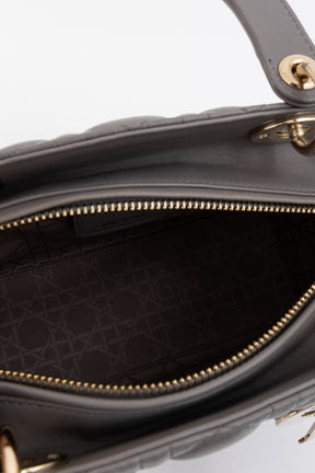 Medium Lady Dior Bag