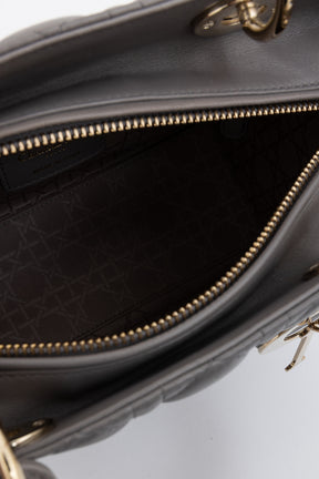 Medium Lady Dior Bag