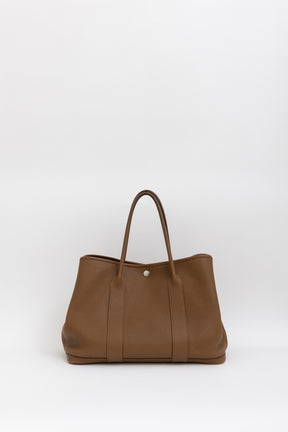 Garden Party 36 Tote Bag