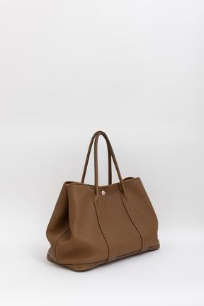 Garden Party 36 Tote Bag