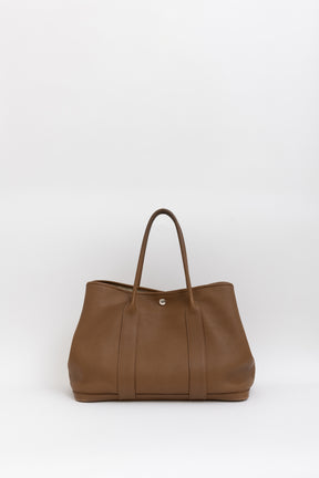 Garden Party 36 Tote Bag