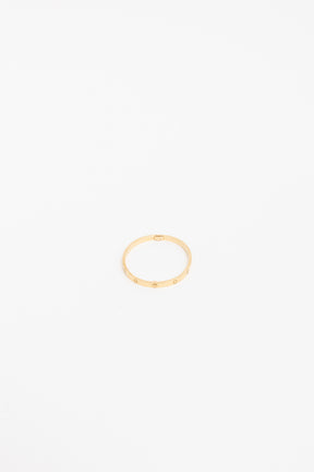 Small Love Bracelet