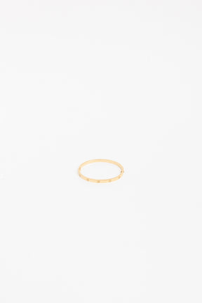 Small Love Bracelet