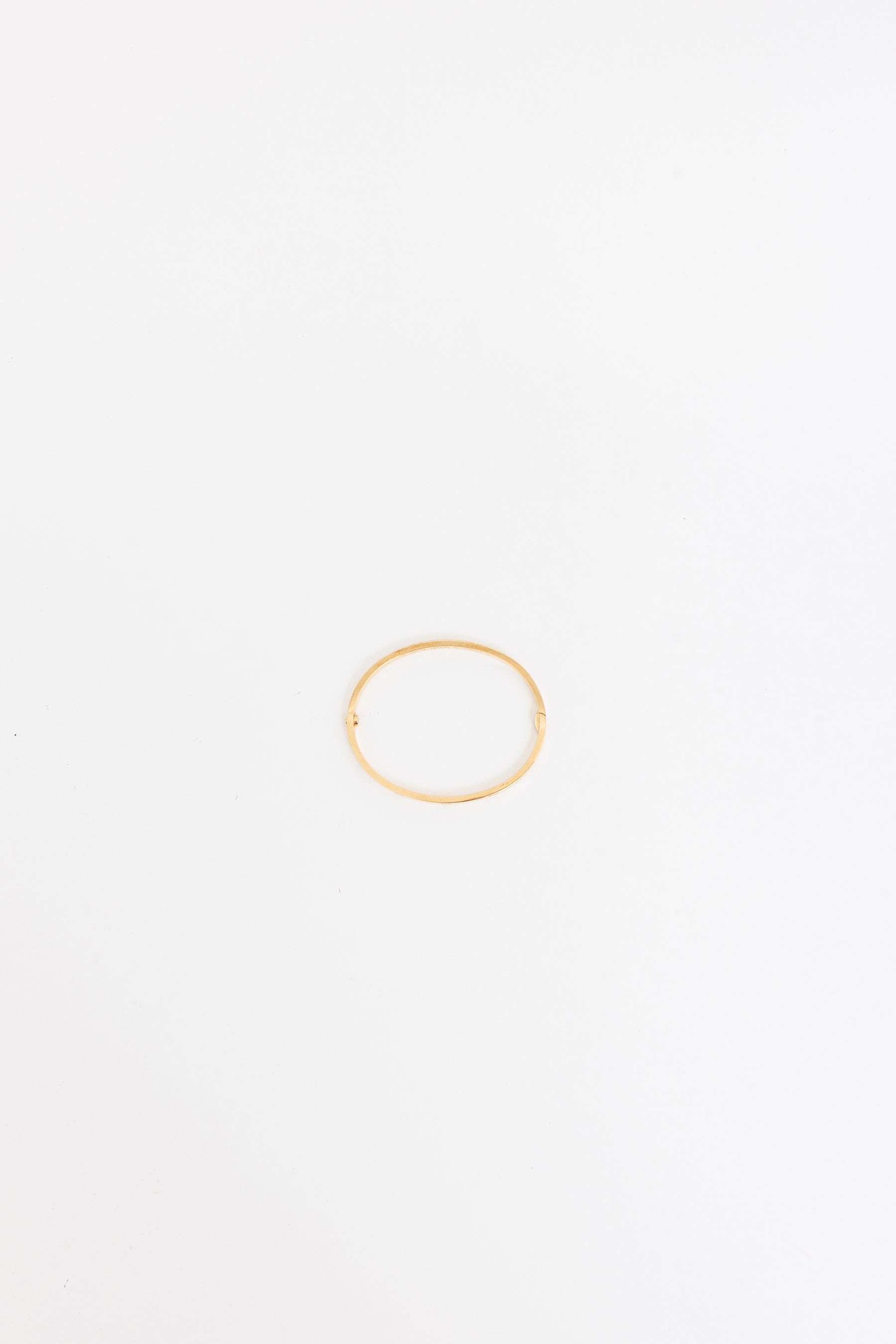 Small Love Bracelet