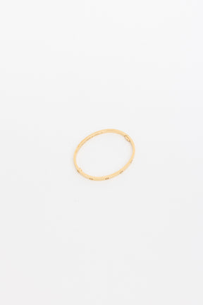 Small Love Bracelet