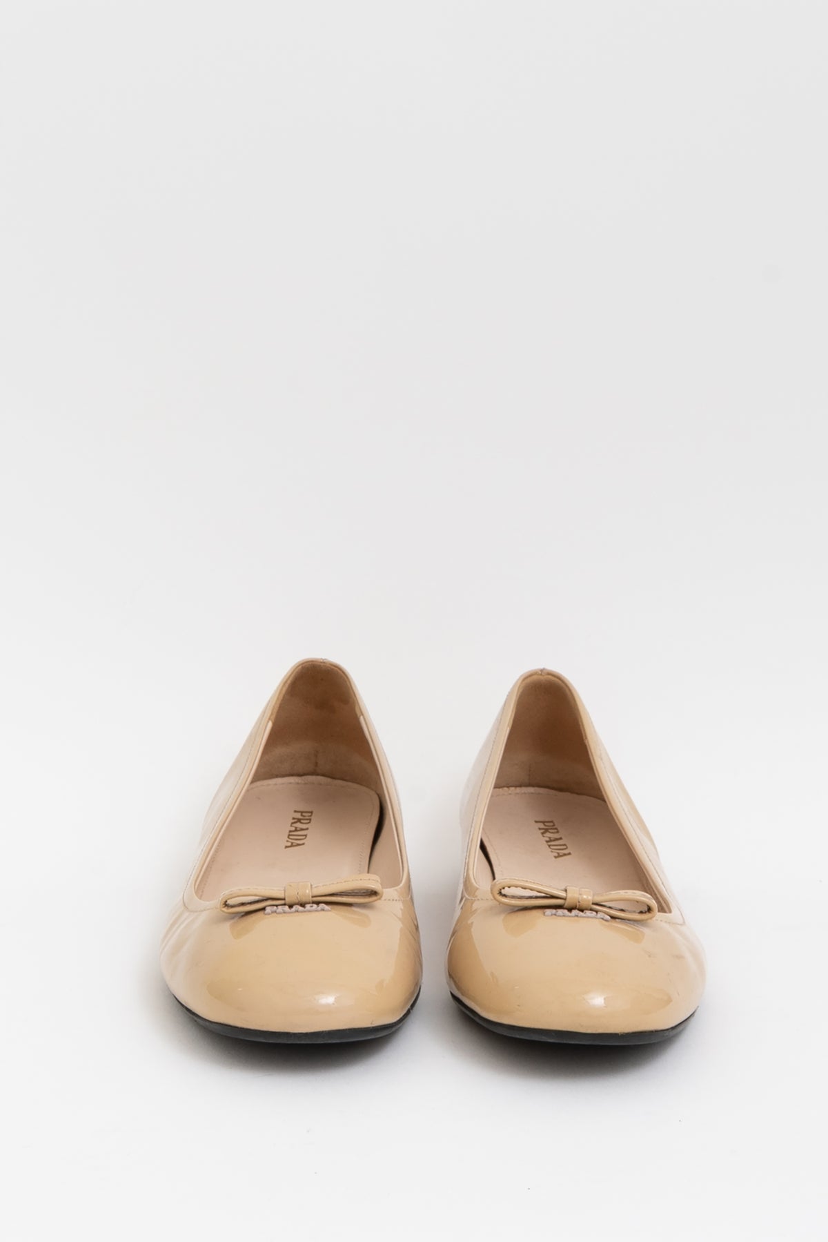 Bow Ballet Flats