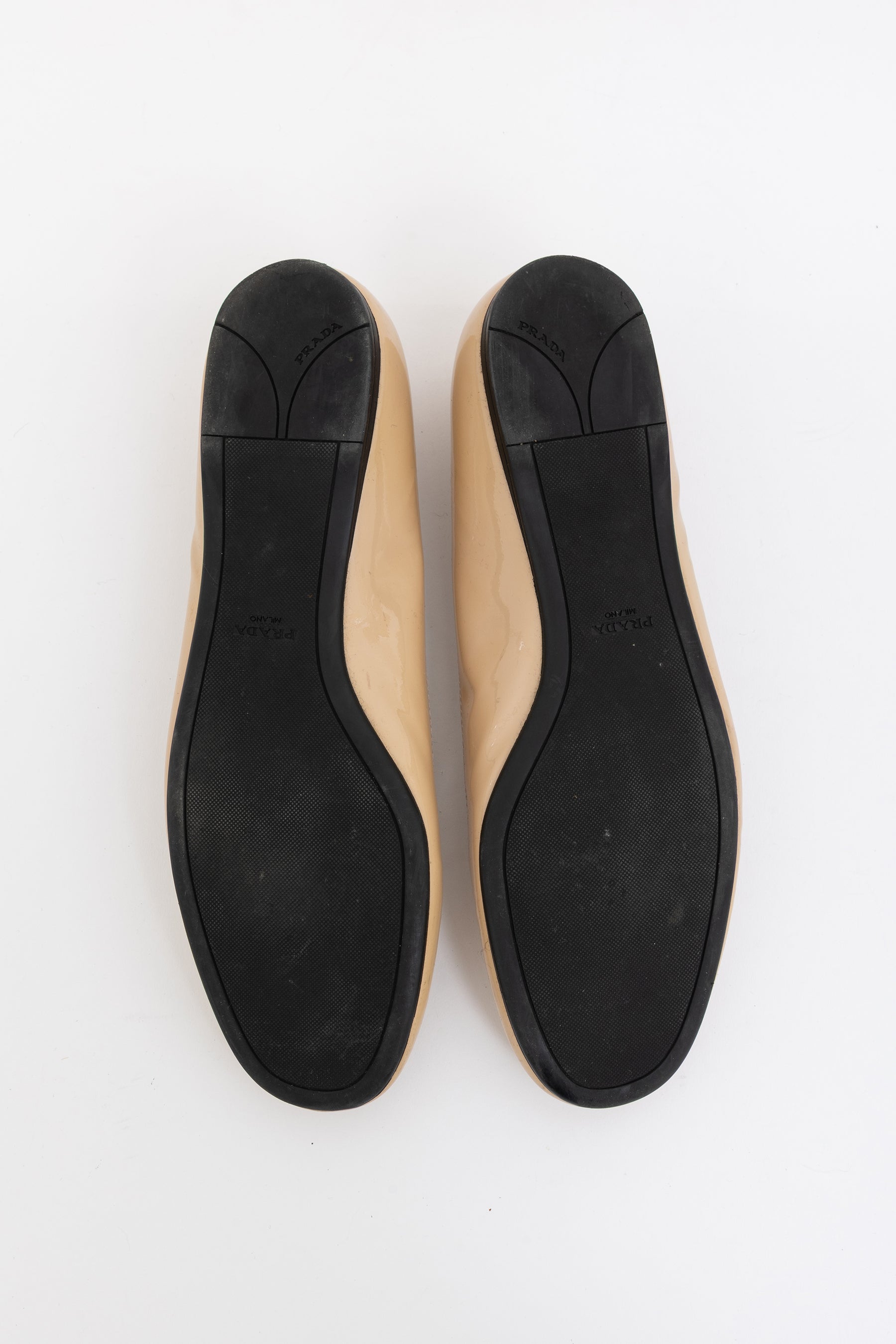 Bow Ballet Flats