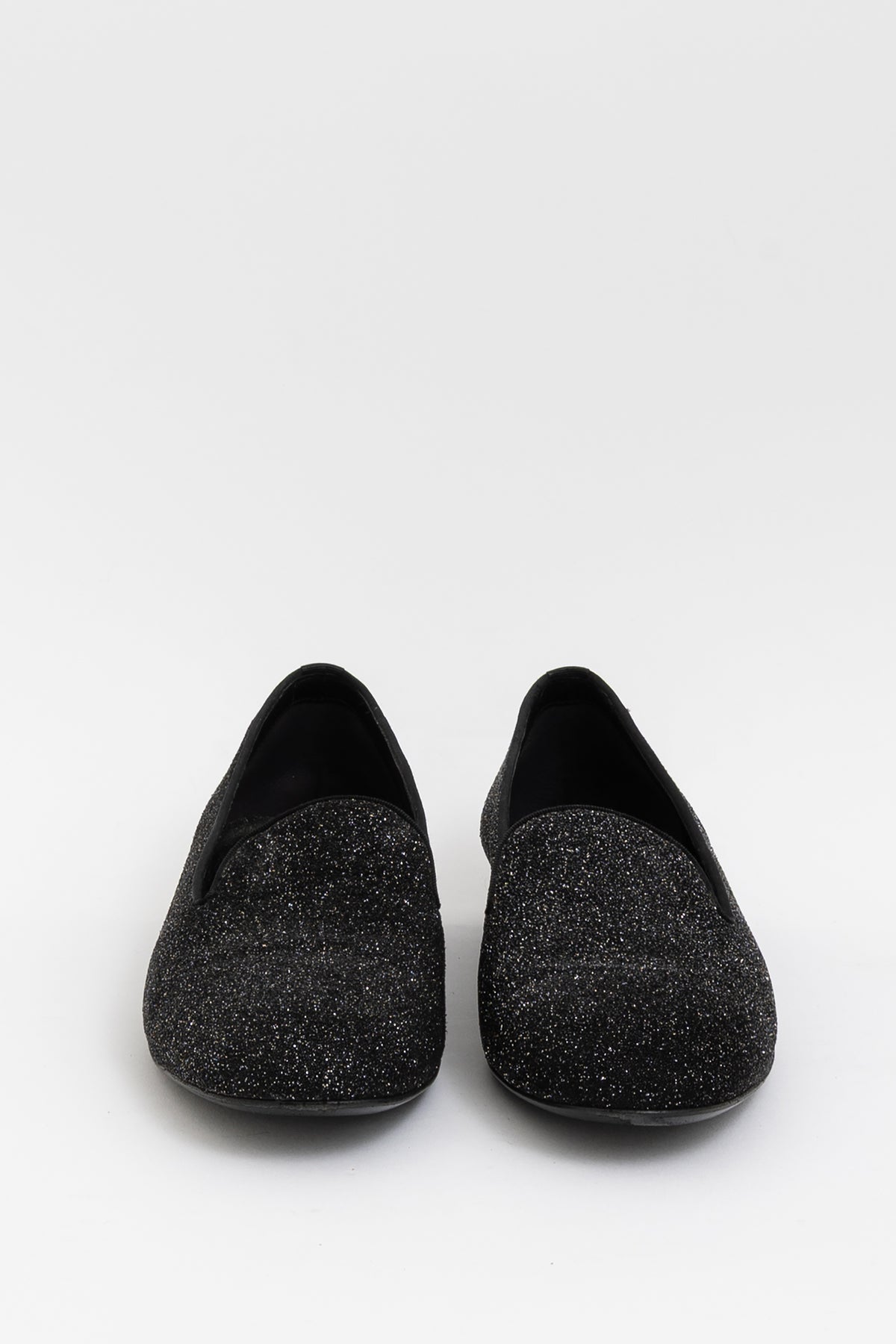 Smoking Slippers