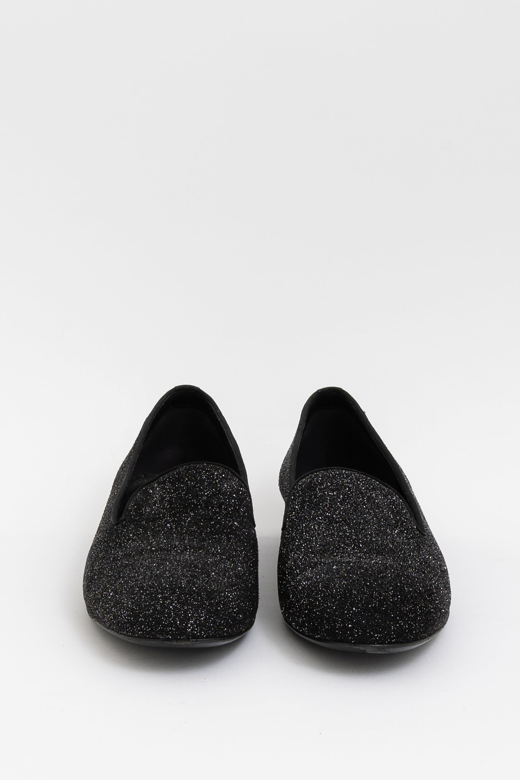 Smoking Slippers