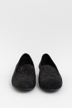 Smoking Slippers