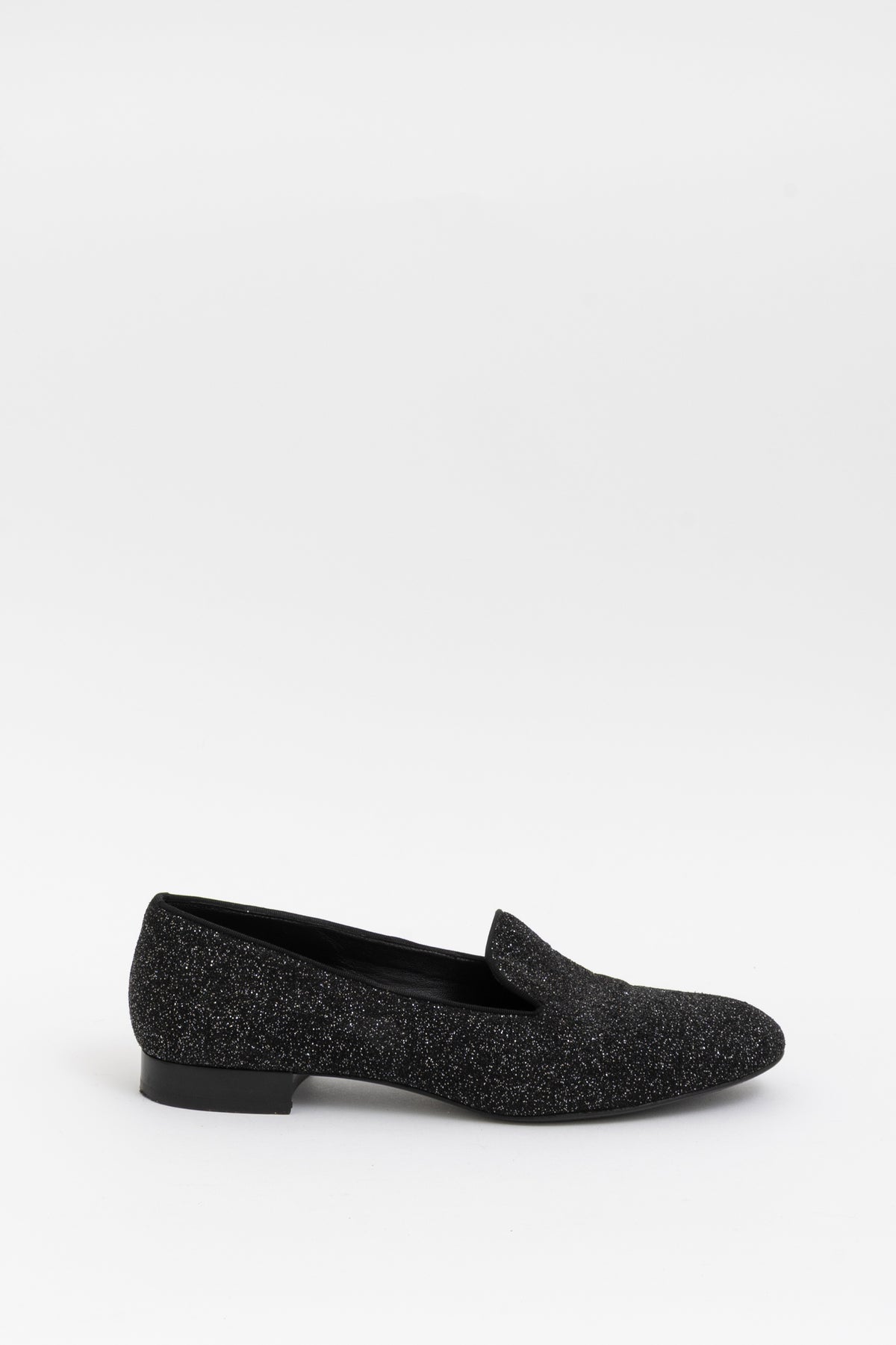 Smoking Slippers