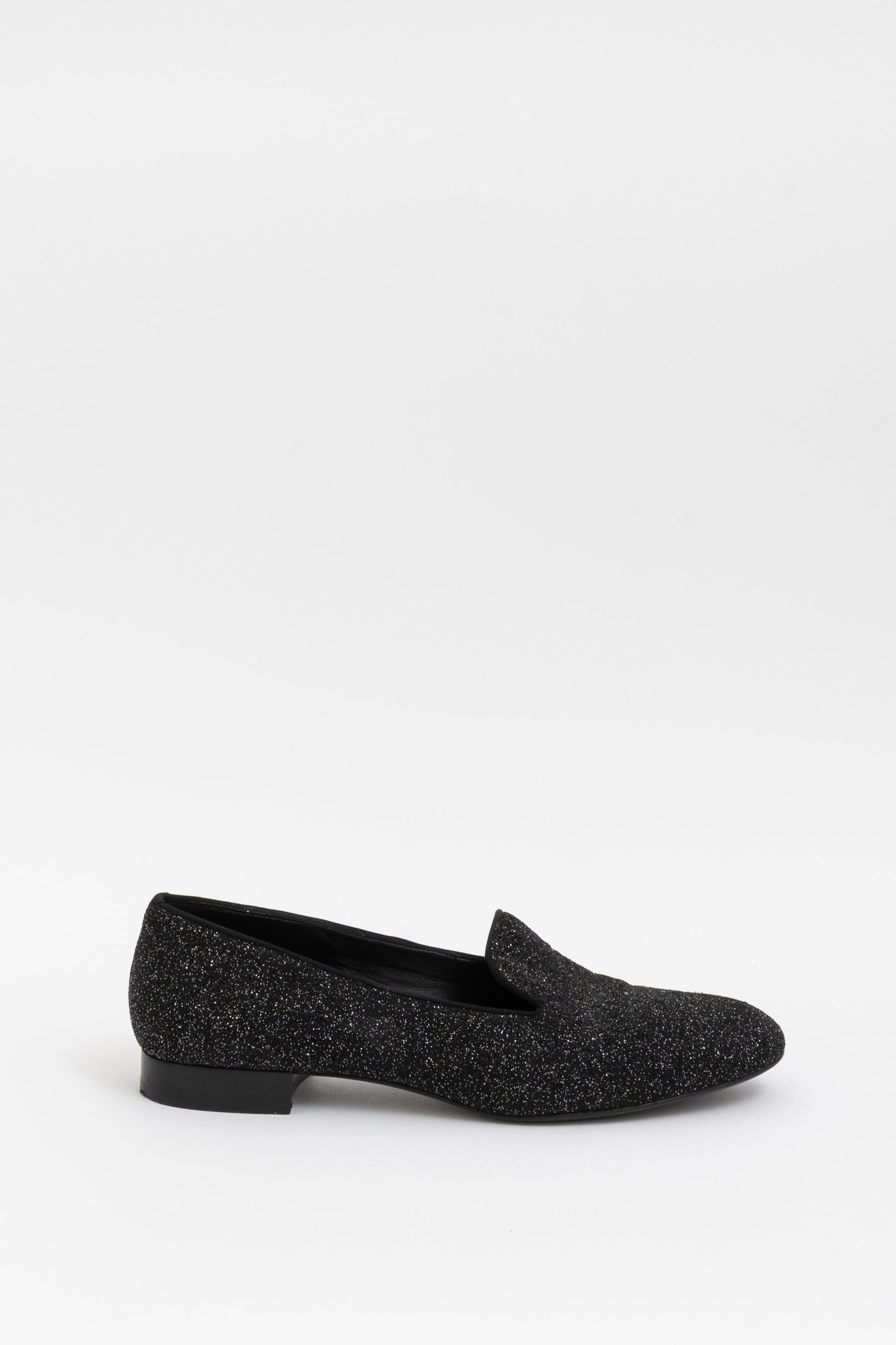 Smoking Slippers