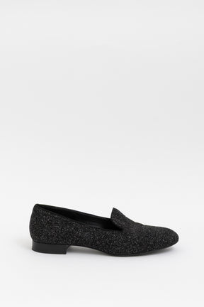 Smoking Slippers