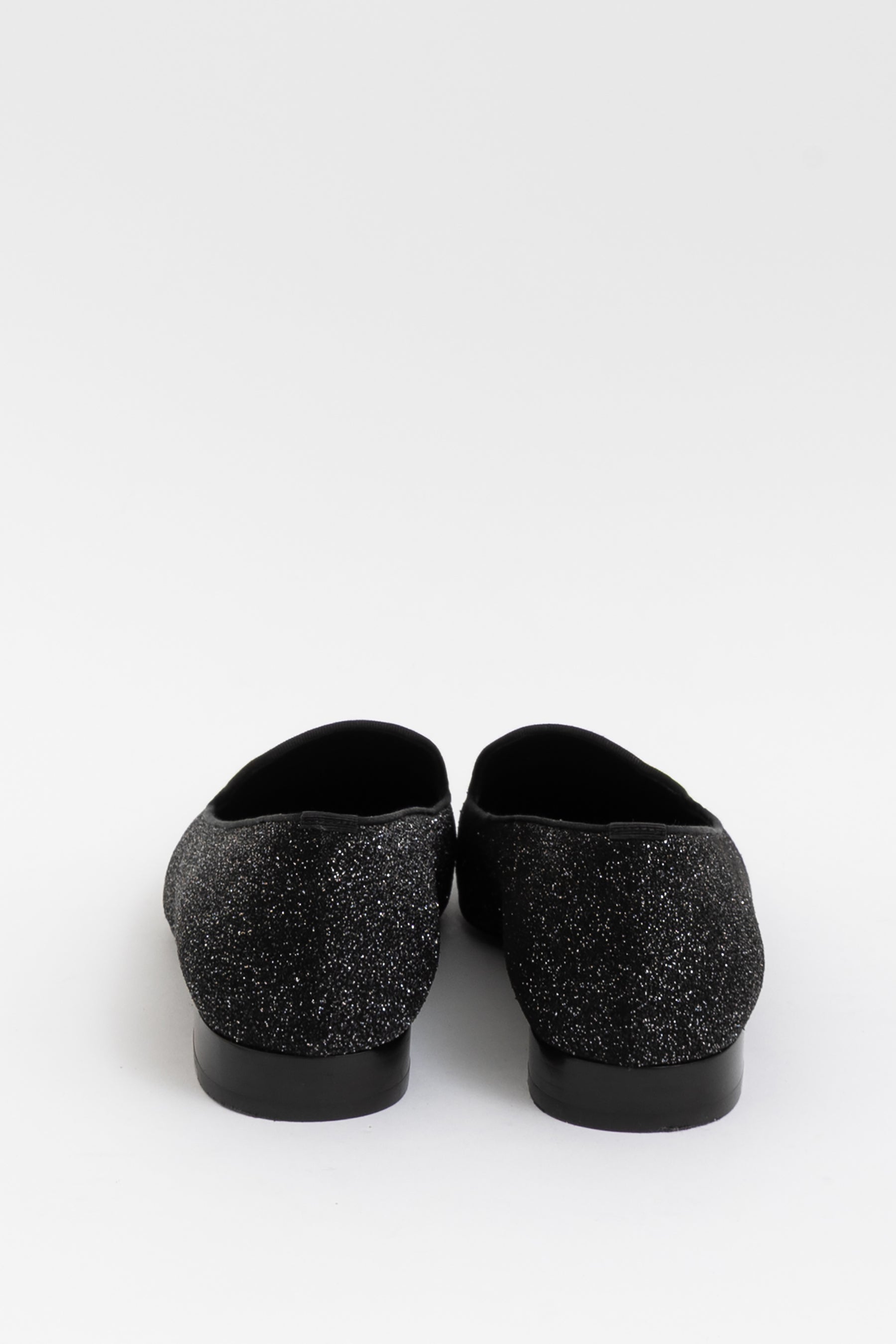 Smoking Slippers