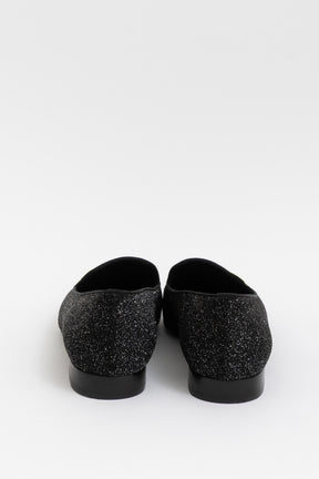 Smoking Slippers