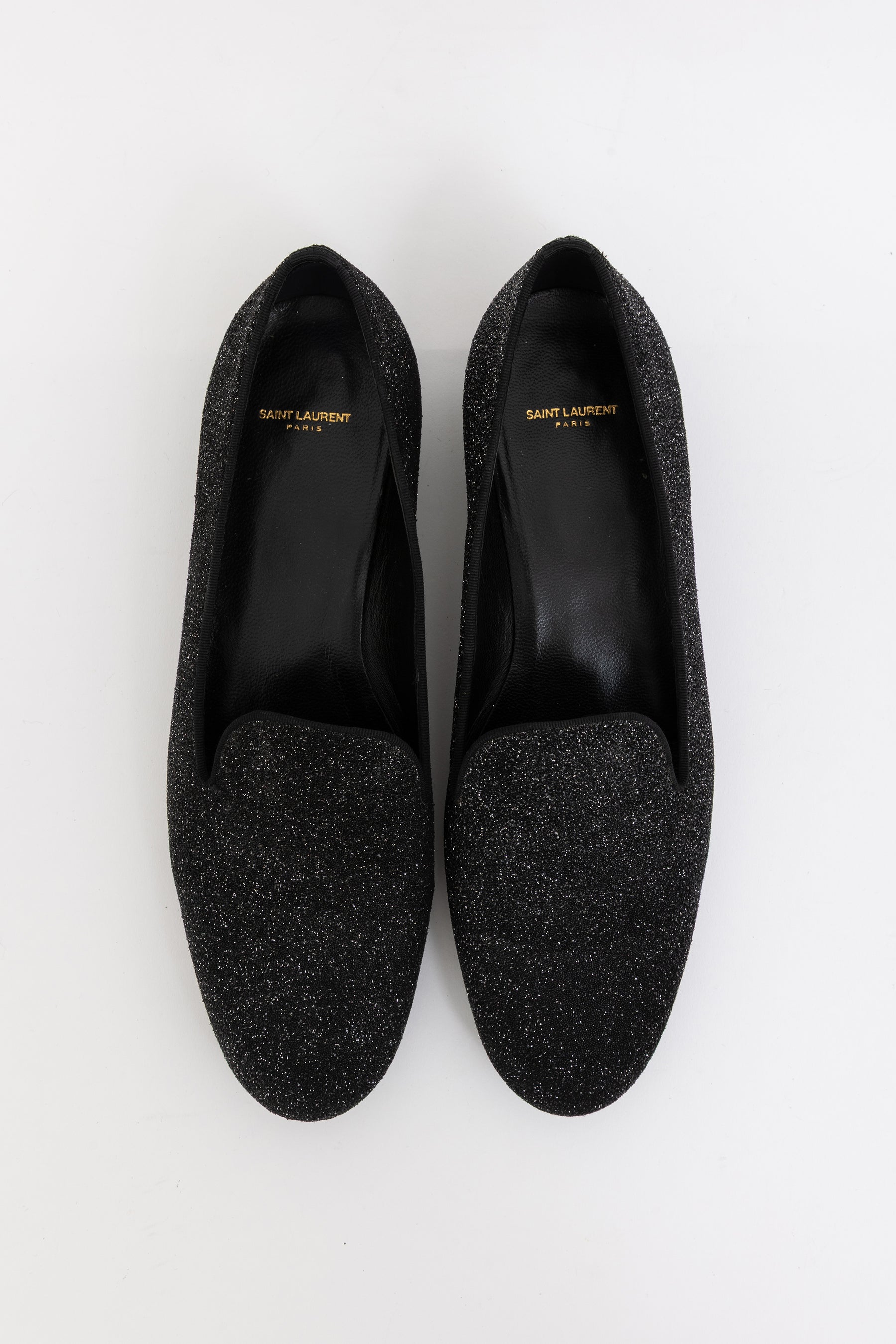 Smoking Slippers