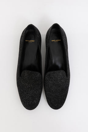 Smoking Slippers