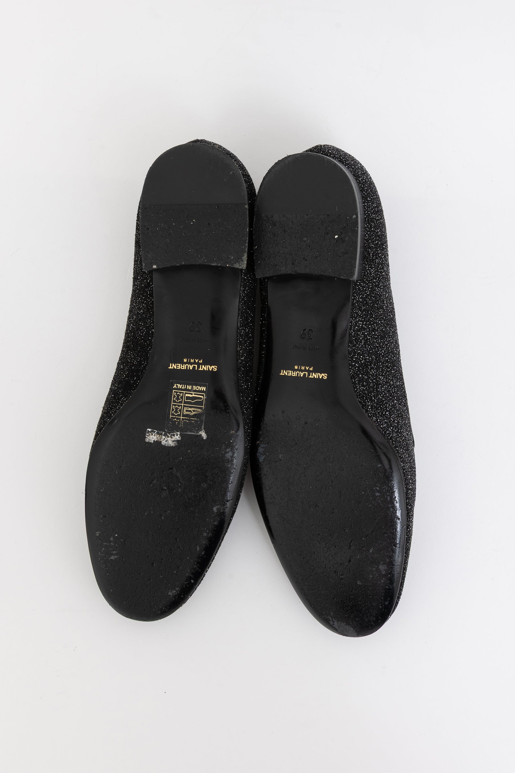 Smoking Slippers