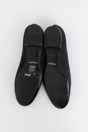 Smoking Slippers