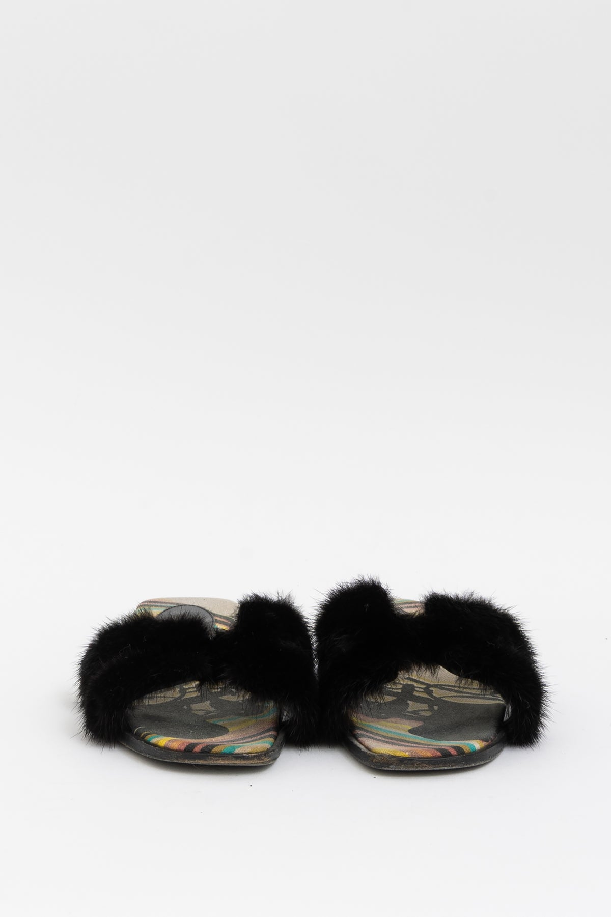 Oran Sandals