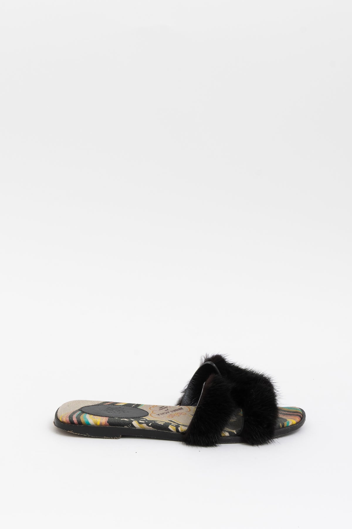 Oran Sandals
