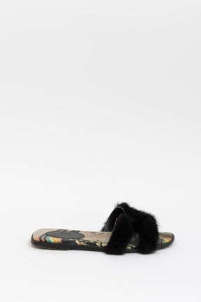 Oran Sandals