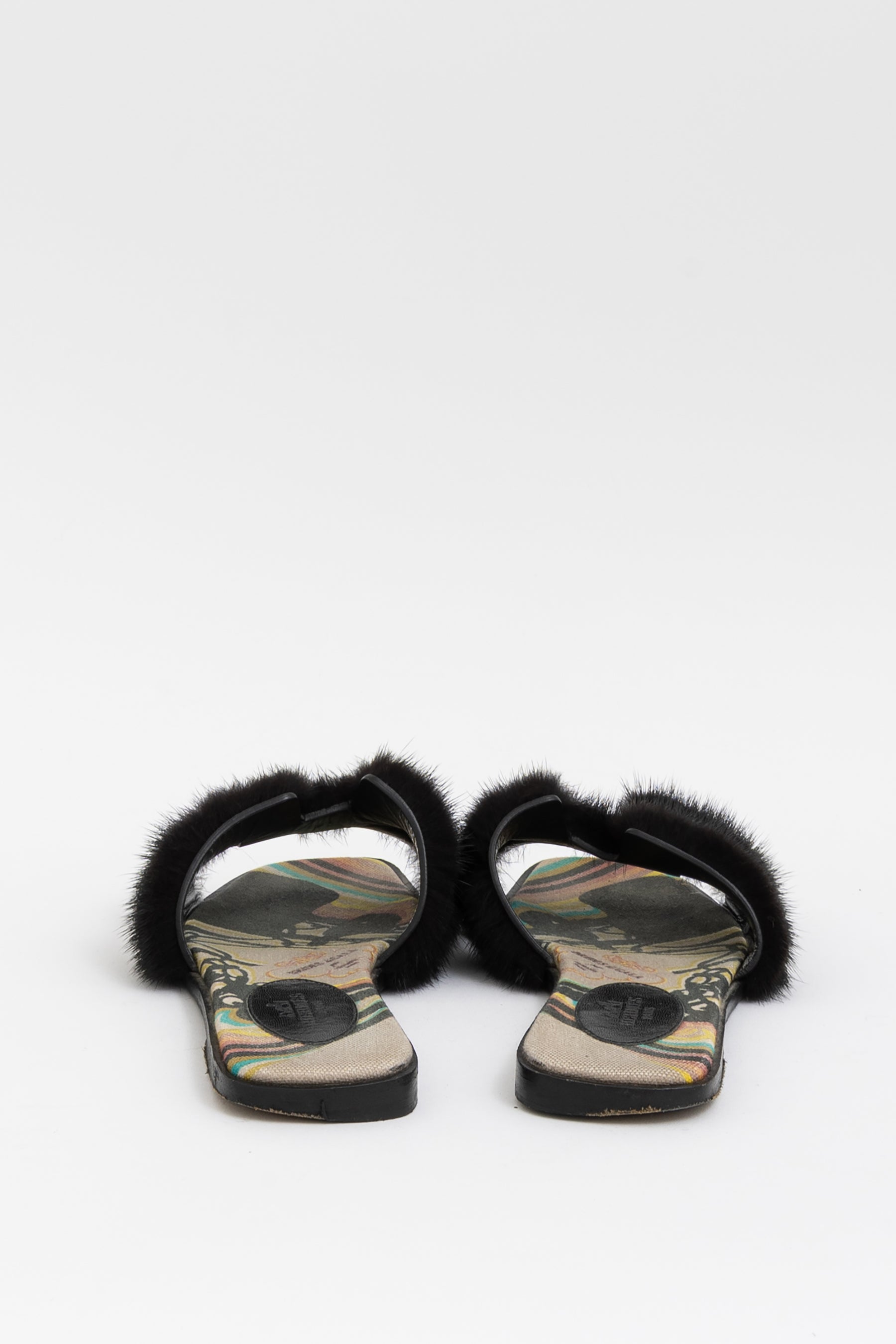 Oran Sandals