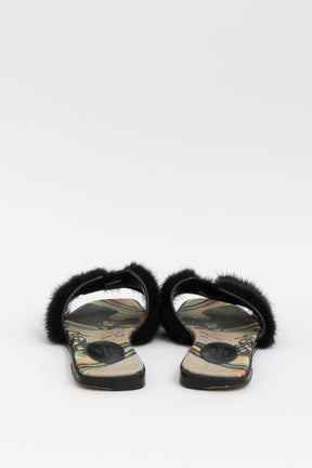 Oran Sandals