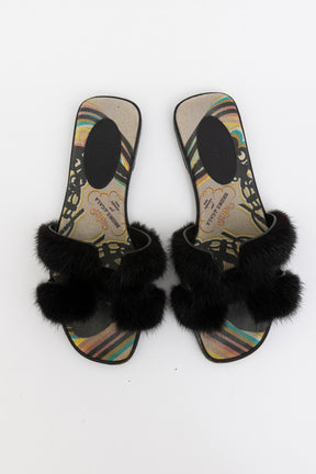 Oran Sandals