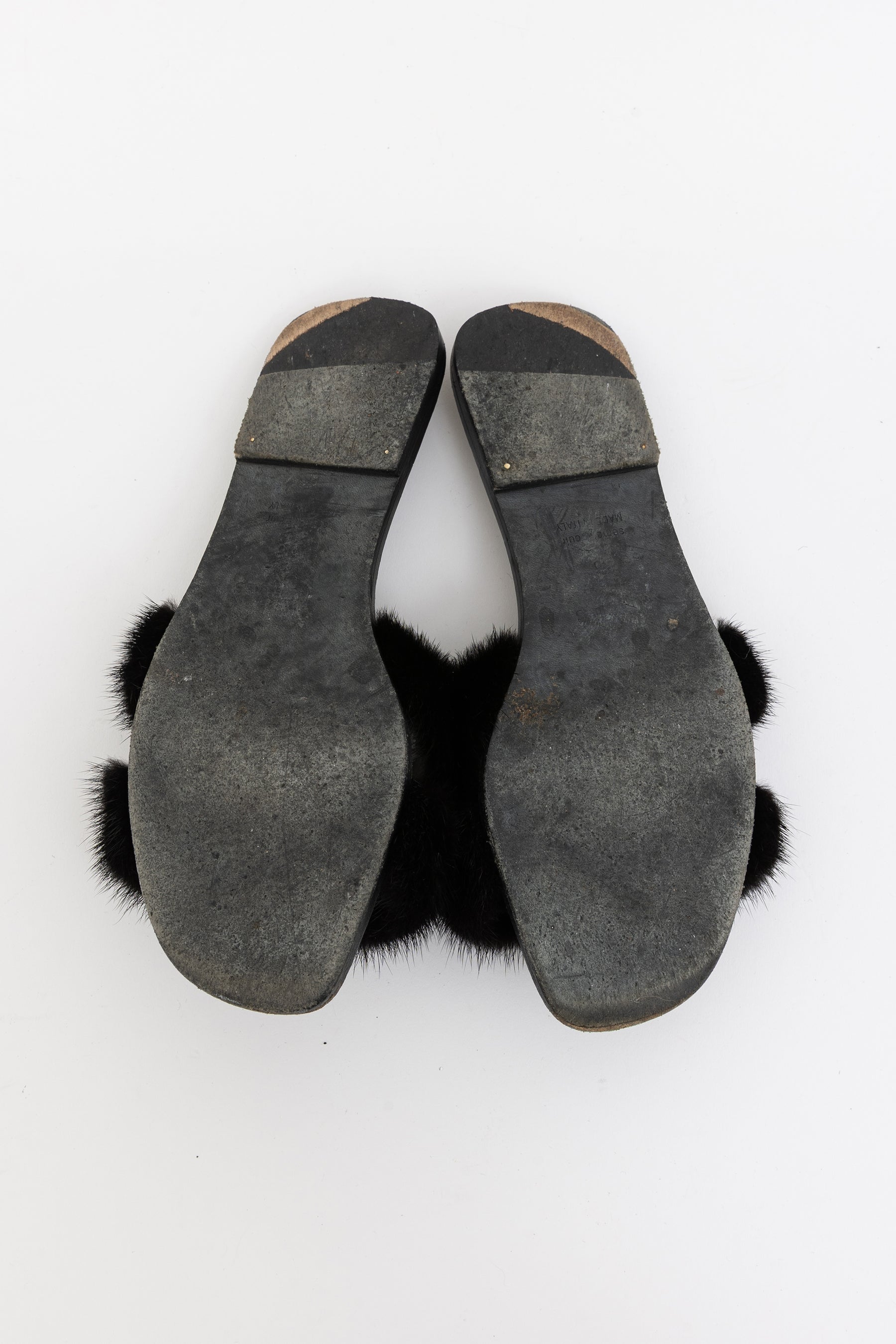 Oran Sandals