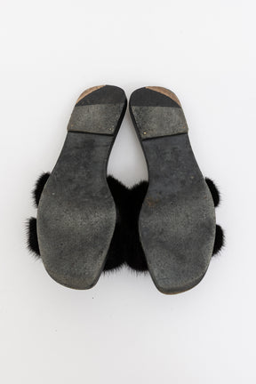 Oran Sandals