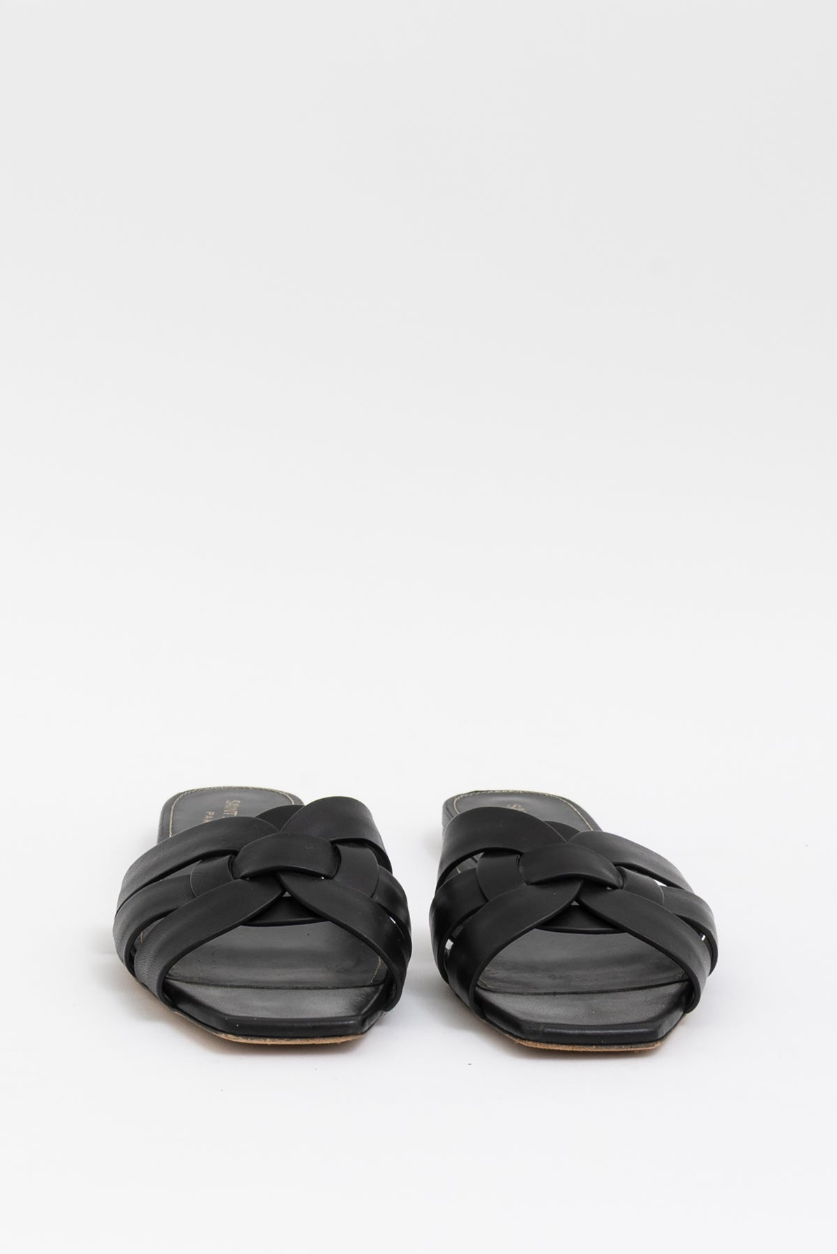 Tribute Sandals