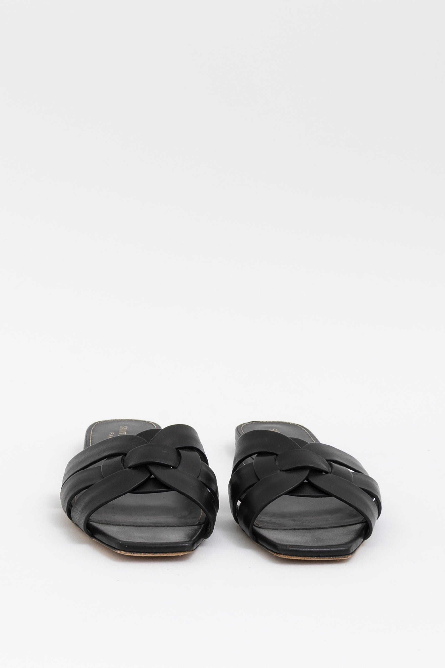Tribute Sandals