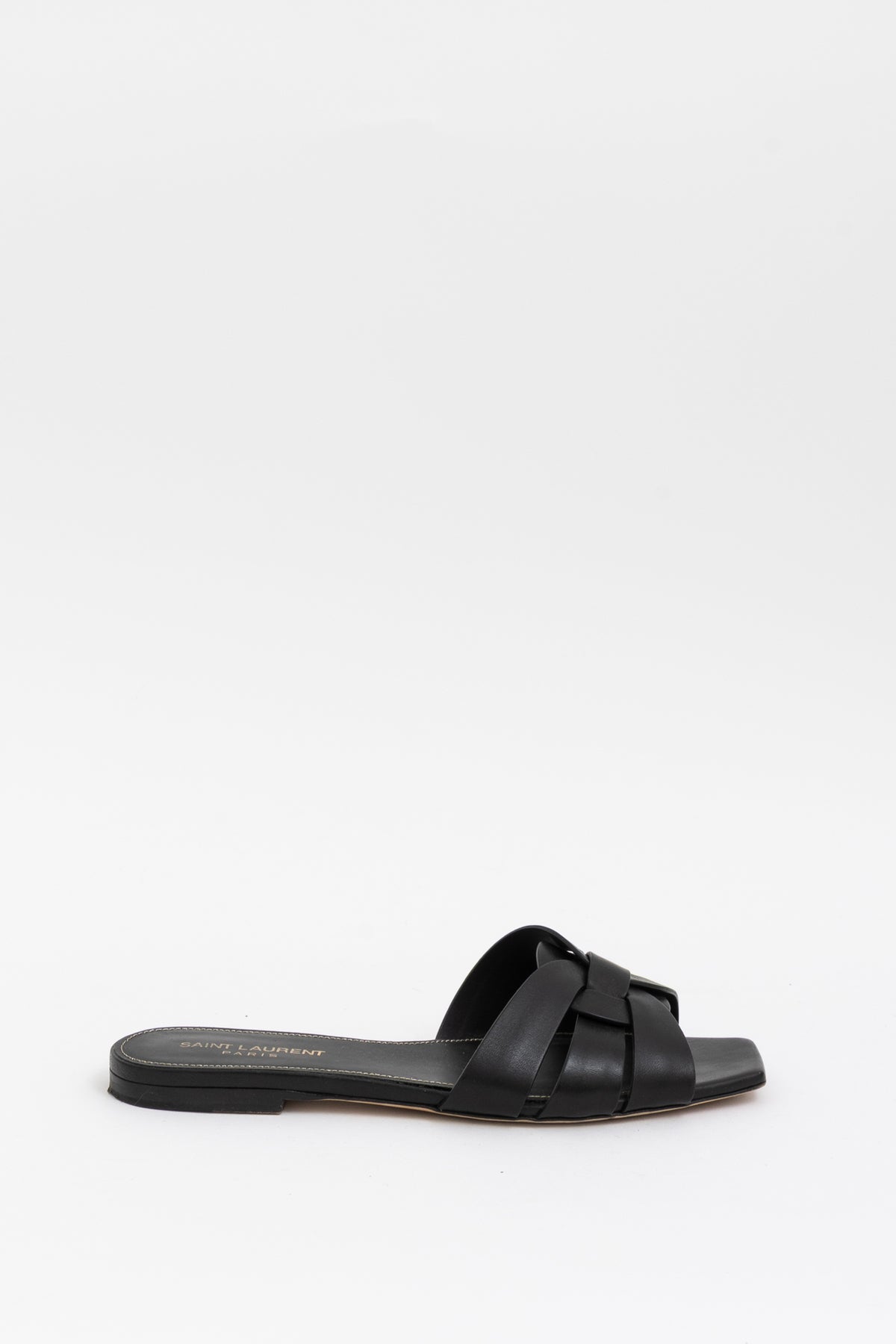 Tribute Sandals