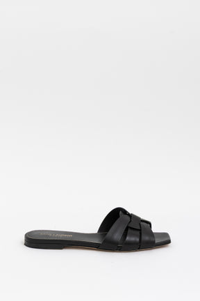 Tribute Sandals