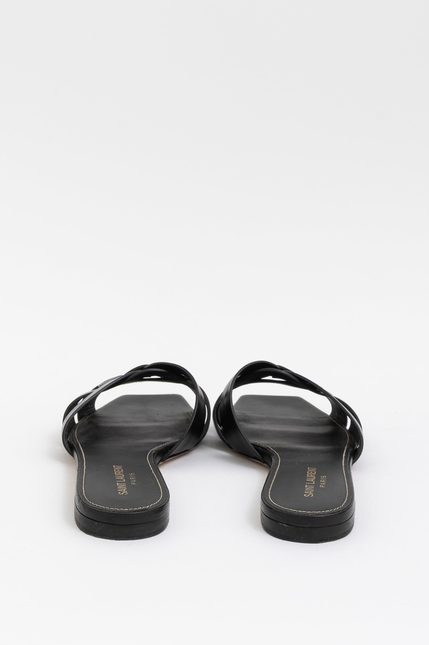 Tribute Sandals
