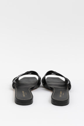Tribute Sandals