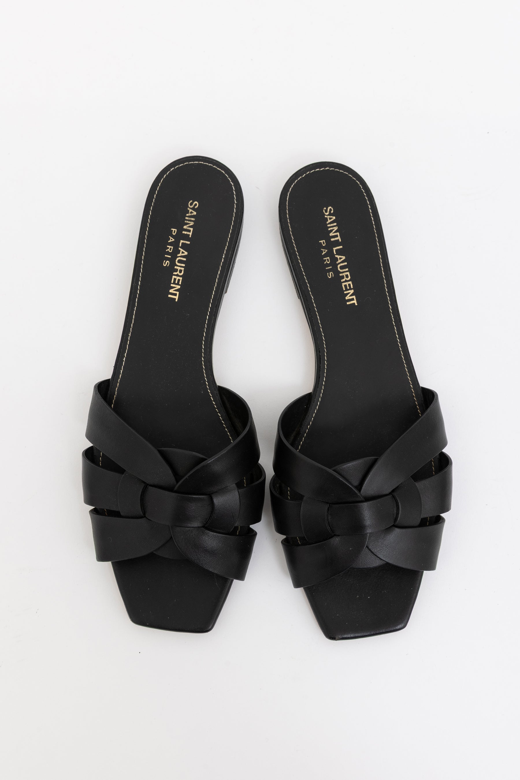 Tribute Sandals