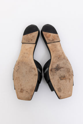 Tribute Sandals